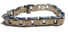 Titanium 18k gold for sale  Philadelphia