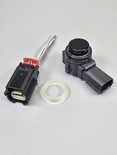 2016 - 2021 JEEP GRAND CHEROKEE PARK AID ASSIST SENSOR OEM 1TK84KXJAA PRETO comprar usado  Enviando para Brazil