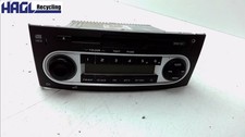 Radio 8701a239 mitsubishi gebraucht kaufen Radio 8701a239 mitsubishi gebraucht kaufen  Rudelzhausen