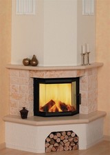 Kaminbausatz hark vermont gebraucht kaufen  Mellrichstadt