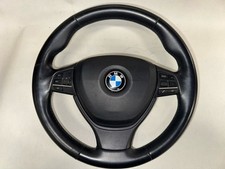 Usado, Volante esportivo 10-15 OEM BMW F07 F10 F01 F02 535 550 750 COMPLETO comprar usado  Enviando para Brazil