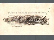 Imperia ventimiglia oleificio usato  Asti