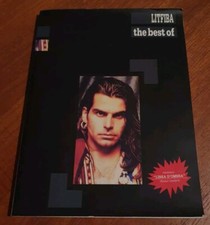 Spartito litfiba piero usato  Uggiate Trevano