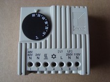 Rittal 3110 termostato usato  Buggiano