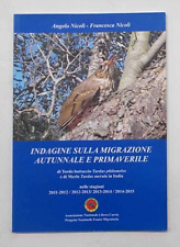 Nicoli indagine sulla usato  Vercelli