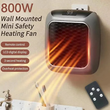 800w mini wandheizung gebraucht kaufen 800w mini wandheizung gebraucht kaufen  Kerpen