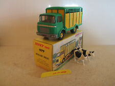 Dinky 577 berliet d'occasion  Breteuil