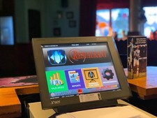 Xn905 xn902 touchscreeepos for sale  BRIERLEY HILL