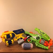 Nerf outbreaker crossbow for sale  BURTON-ON-TRENT