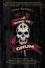 Born drum truth for sale  LLANELLI