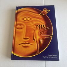 Dream Dance : The Art of Ed Emshwiller by Ed Emshwiller (2020, Hardcover) segunda mano  Embacar hacia Argentina