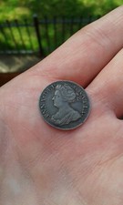 Queen anne silver for sale  BIRMINGHAM