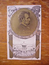 1809 1909 lincoln for sale  Union Dale