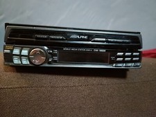 ❎👉🎵🔊Old School Alpine CVA-1003R áudio de carros comprar usado  Enviando para Brazil