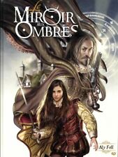 Miroir ombres integrale d'occasion  Lille-