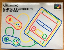 Console nintendo super d'occasion  Paris-