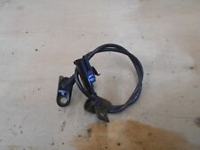 Kawasaki er6f front for sale  ELY