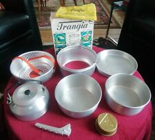 Frangia set pique d'occasion  Soissons