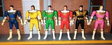 Power rangers zeo for sale  Liberty Hill