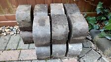 Block paving charcoal for sale  CAMBERLEY