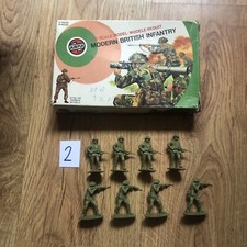 Airfix toy soldiers for sale  MELKSHAM