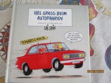 Uli stein spaß gebraucht kaufen  Hünfelden
