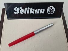 Pelikan pelikano füllhalter gebraucht kaufen  Elmshorn