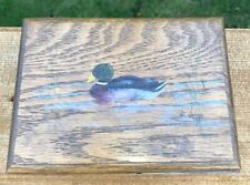 Vintage hand painted for sale  Rochester