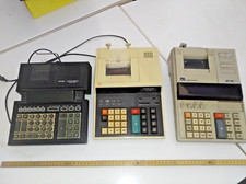 Olivetti logos 262 usato  Milano