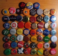 Crown bottle tops for sale  DONCASTER