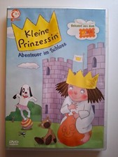 Kleine prinzessin abenteuer gebraucht kaufen  Hannover