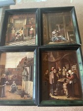 Framed prints normill for sale  WORCESTER
