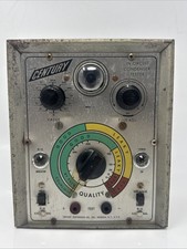condenser tester for sale  Roanoke