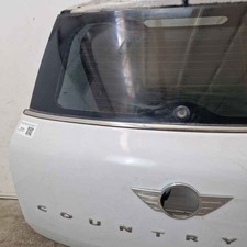 Portellone bagagliaio baule usato Portellone bagagliaio baule usato  Mineo