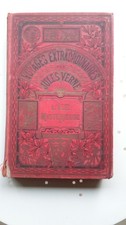 Ile mystérieuse jules d'occasion  Amiens-