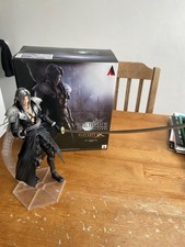 Square enix final for sale  LONDON