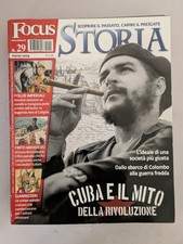 Focus storia 29 usato  Torino