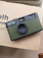 Camp snap screen for sale  LYMINGTON