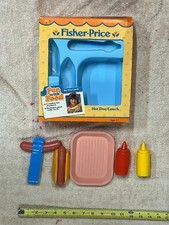 Vintage 1987 fisher for sale  Minneapolis