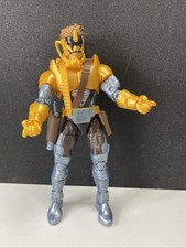 Marvel legends maverick for sale  READING