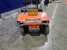 Club car carryall for sale  Detroit