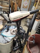 Minn kota trolling for sale  Mankato