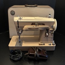 Vintage 1950 singer for sale  South Beloit