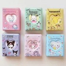 Mini sanrio photocard for sale  Springfield