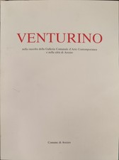Venturino nella raccolta usato  Italia