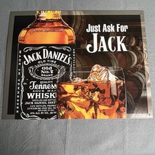 Jack daniels ask for sale  Saint Petersburg