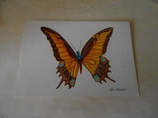 cartolina PUBBLICITARIA THERMOMATIC-PIU' SILENZIOSO-cm.10,5x15, usado comprar usado  Enviando para Brazil