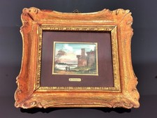 Quadro miniatura primi usato  Pogliano Milanese