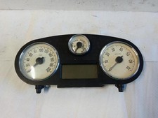 51786249 quadro strumenti usato  Mazzarino