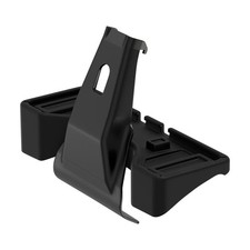 Thule roof bar for sale  WARRINGTON